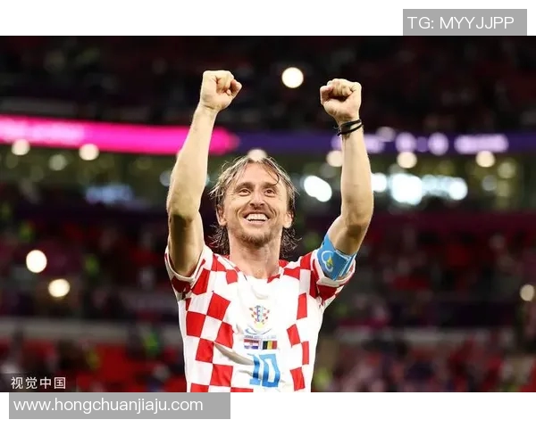克罗地亚足球明星小孩的成长故事与未来梦想